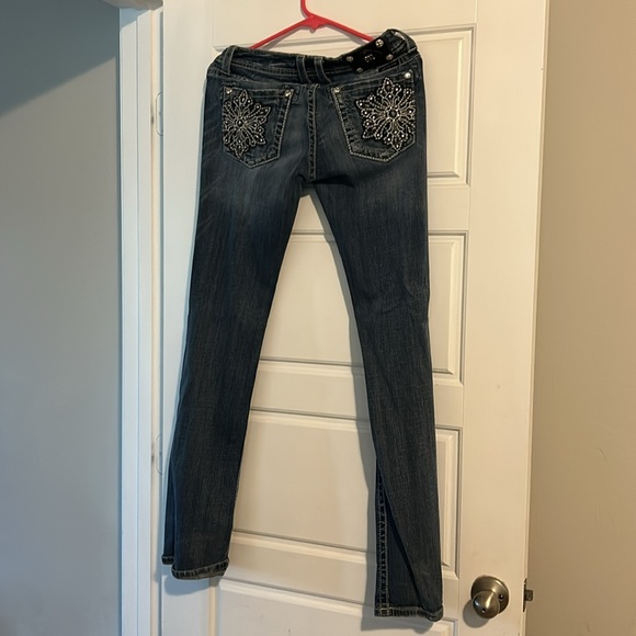 Miss me jeans - Picture 2 of 2